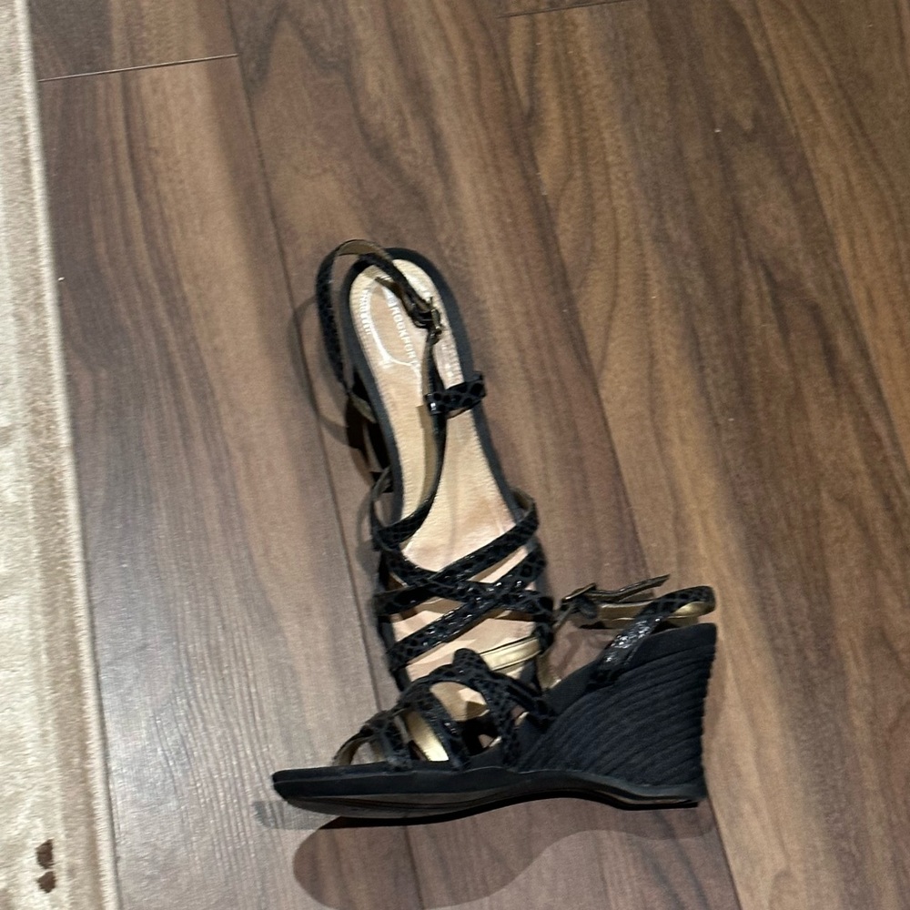 Rockport - sandal wedges
